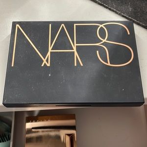 Nars - Skin Deep palette